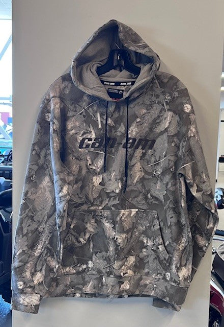 CHANDAIL CAMO CANAM POUR HOMME