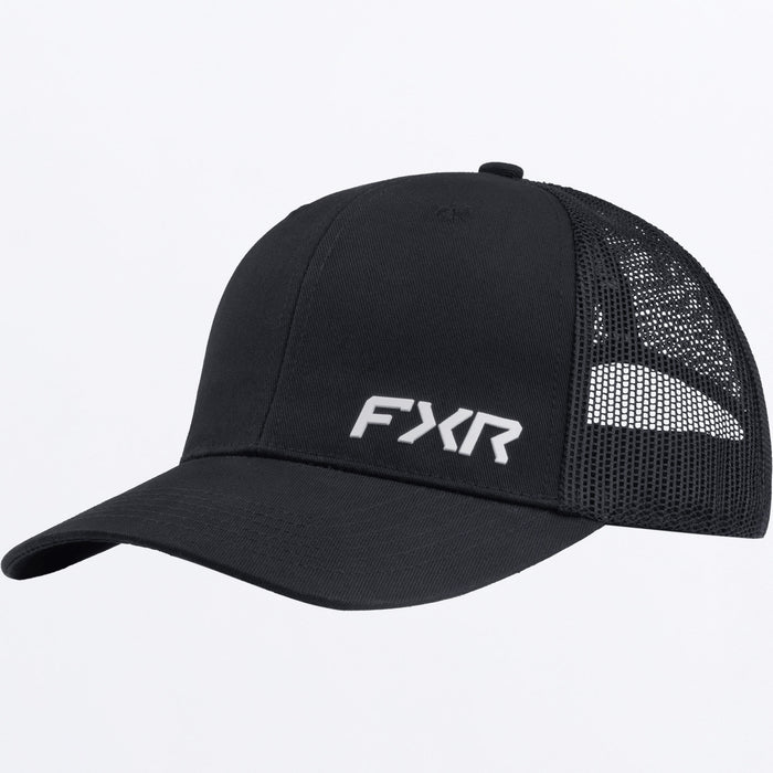 CASQUETTE EVO FXR