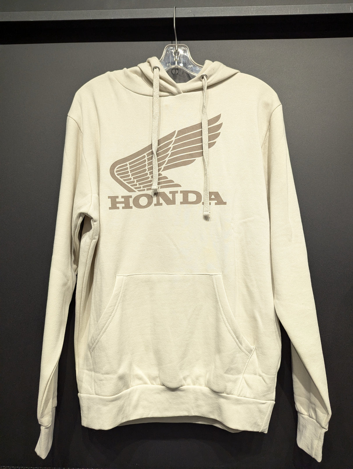 Hoodie Honda HB750