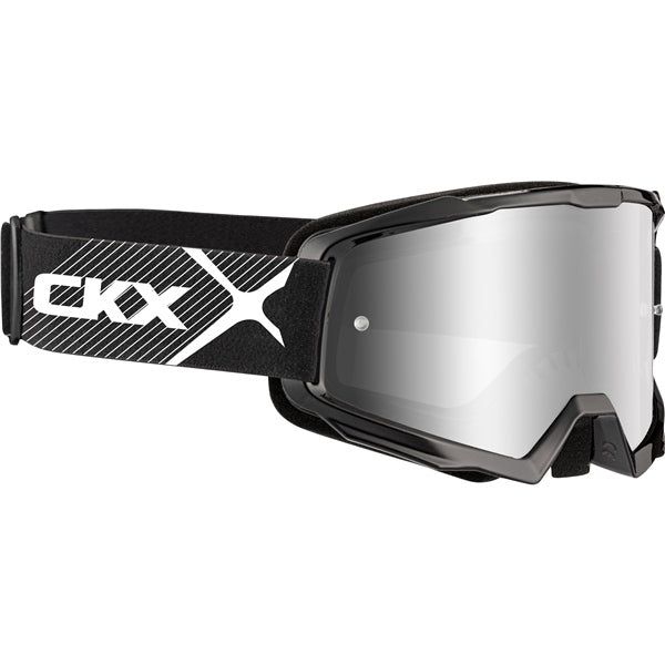 LUNETTE ÉTÉ JAGUAR NOIR VS/MIR AG CKX
