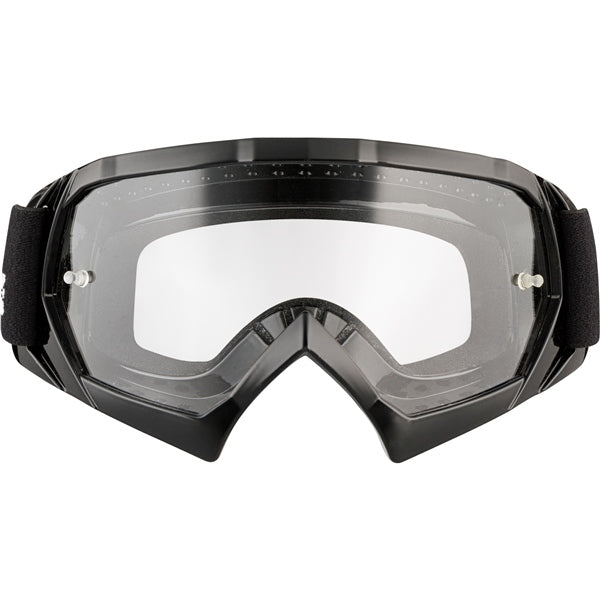 LUNETTE ÉTÉ JUNIOR ASSAULT NOIR VS/CLR CKX