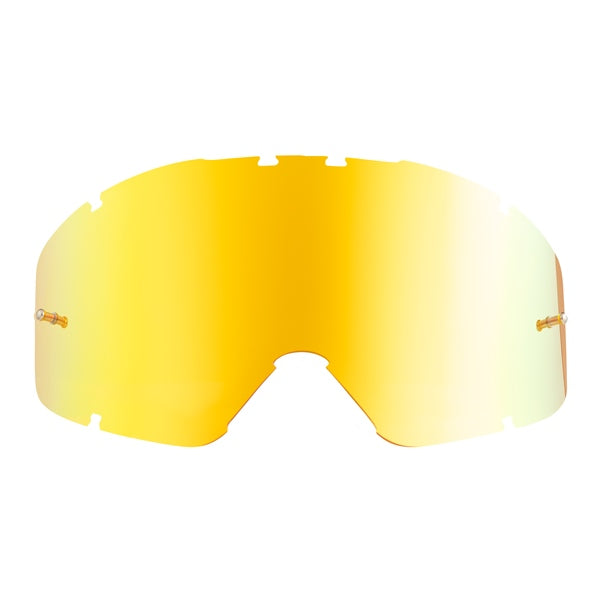 LENTILLE 210 ETE LS/MIROIR ORANGE