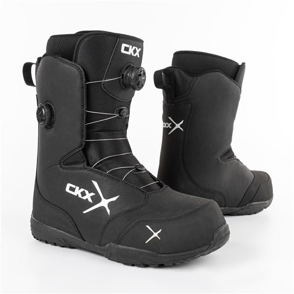 BOTTES COLCHESTER PRO CKX