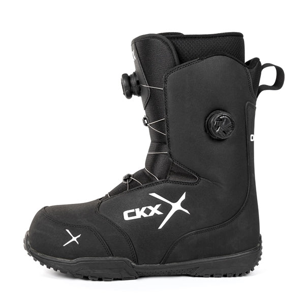 BOTTES COLCHESTER PRO CKX