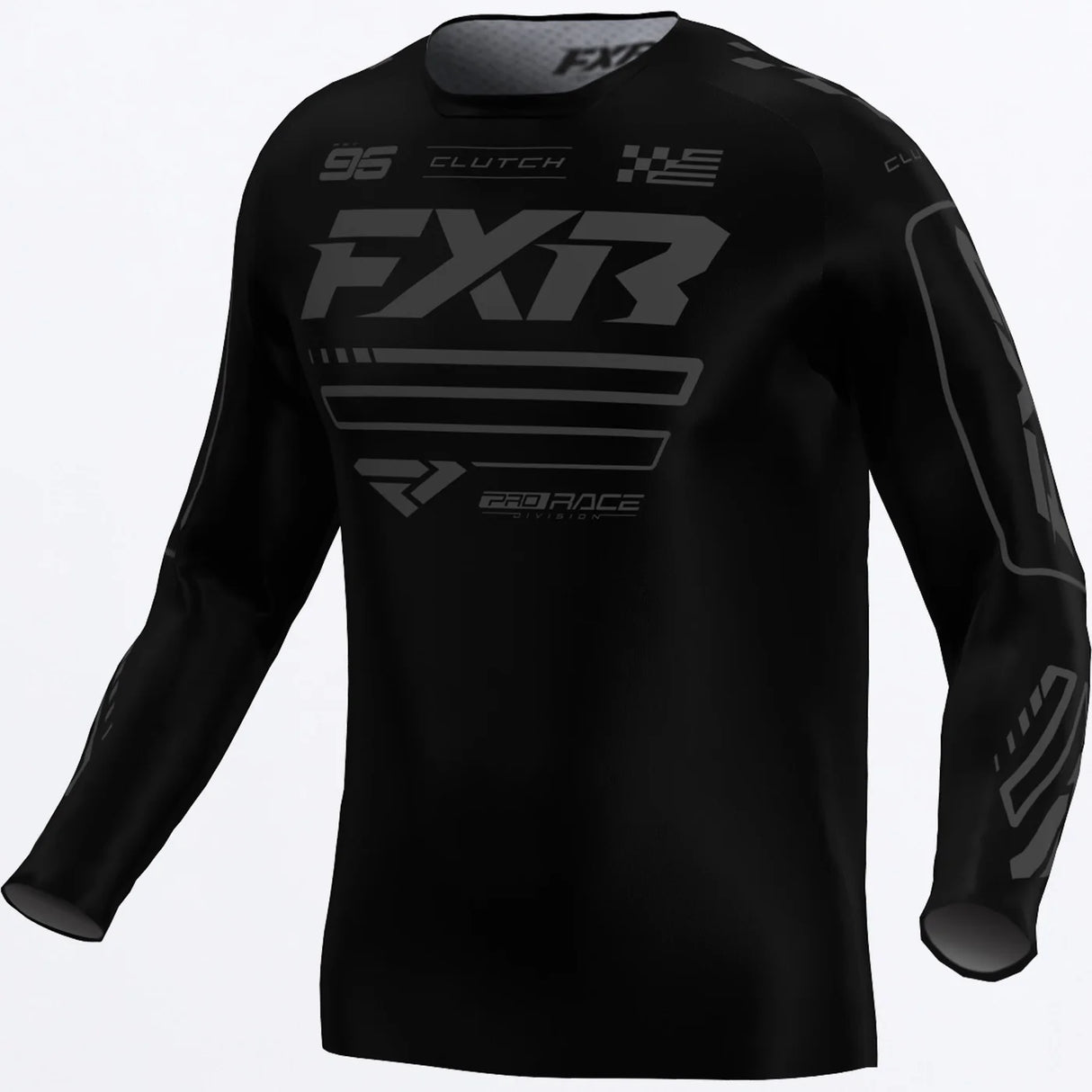 Maillot Clutch MX FXR