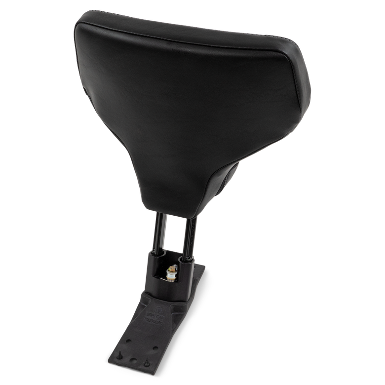 Dossier conducteur réglable pour siège de série Spyder RT 2014-2019 & Antérieurs