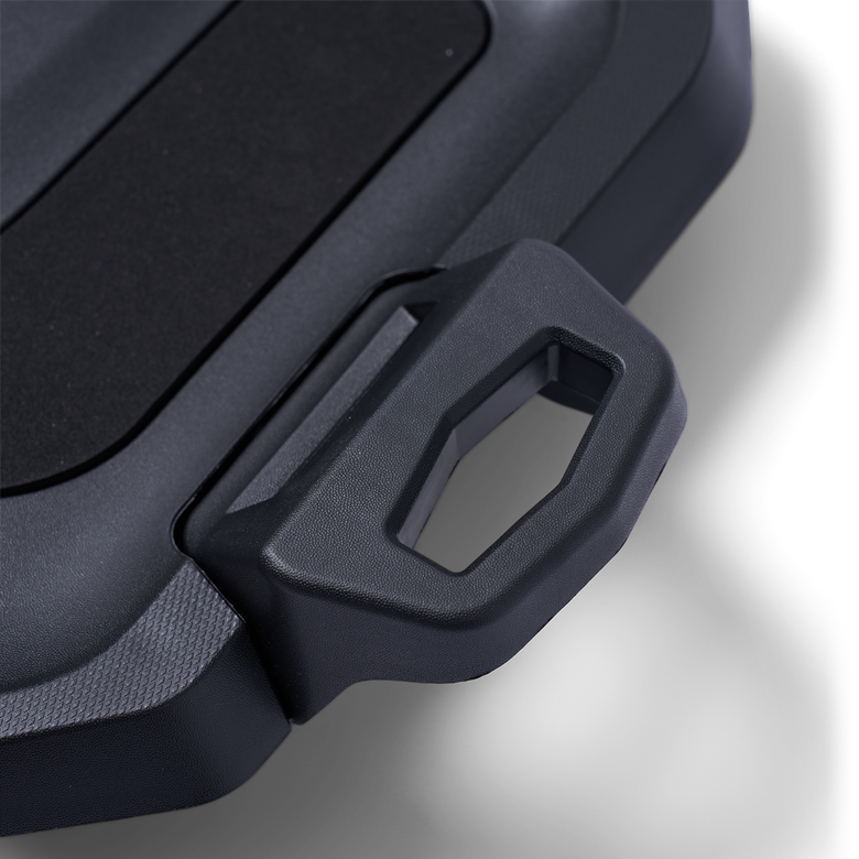 Porte Bagage Kit LinQ Ryker