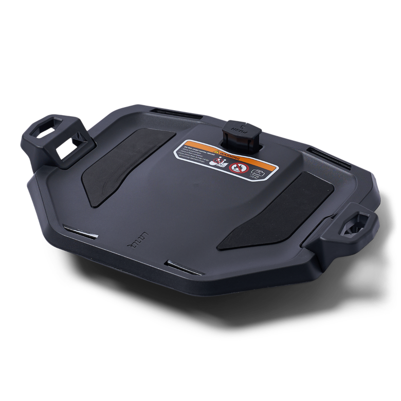 Porte Bagage Kit LinQ Ryker