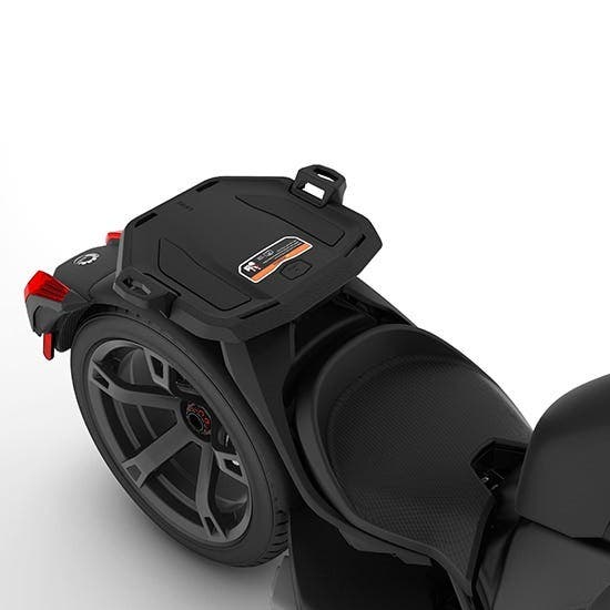 Porte Bagage Kit LinQ Ryker