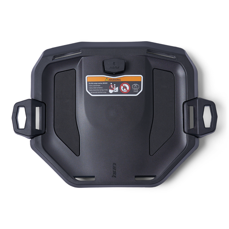 Porte Bagage Kit LinQ Ryker