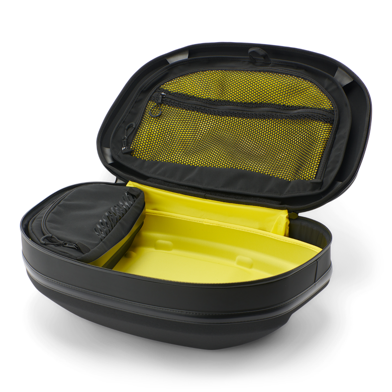 Sac semi-rigide LinQ (40 L) Spyder - Ryder