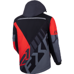 MANTEAU FXR COLD CROSS CX 26