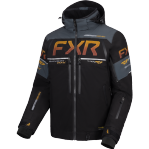 MANTEAU FXR BACKSHIFT 2-EN-1