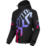 MANTEAU FXR FEMME COLD CROSS CX 26