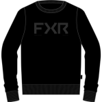 SWEAT-SHIRT À COL ROND EN COTON HOMME CORE 26