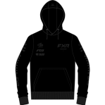 CHANDAIL FXR HOMME STACK 26