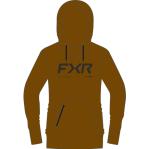 CHANDAIL FXR FEMME HYDROGEN TECH 26