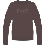 CHANDAIL FXR CORE COTTON CREWNECK 26