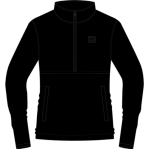 Polaire FXR FEMME ASPEN 1/4 Zip 26