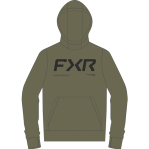 Sweat à capuche JUNIOR HYDROGEN TECH 26