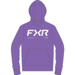 Sweat à capuche JUNIOR HYDROGEN TECH 26