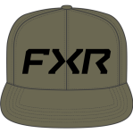 CASQUETTE FXR HYDROGENE 26