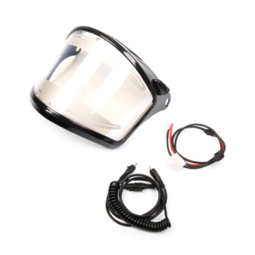 Visière double électrique CKX VG975 Solid 267242