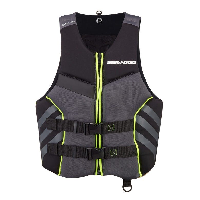 VFI/Gilet de sauvetage Airflow pour homme XX-Large