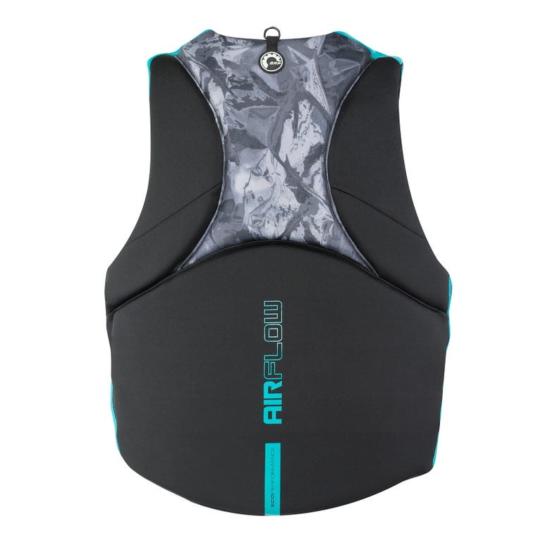 VFI/Gilet de sauvetage Airflow Edition Refraction pour femme