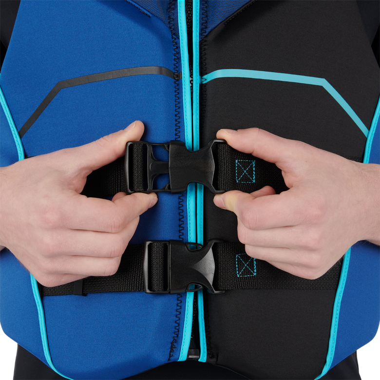 VFI/Gilet de sauvetage Freedom Unisexe