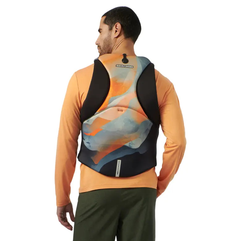 VFI/Gilet de sauvetage Airflow édition Sunset Unisexe