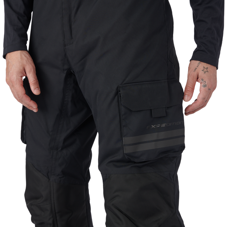 Men's Expedition Overalls