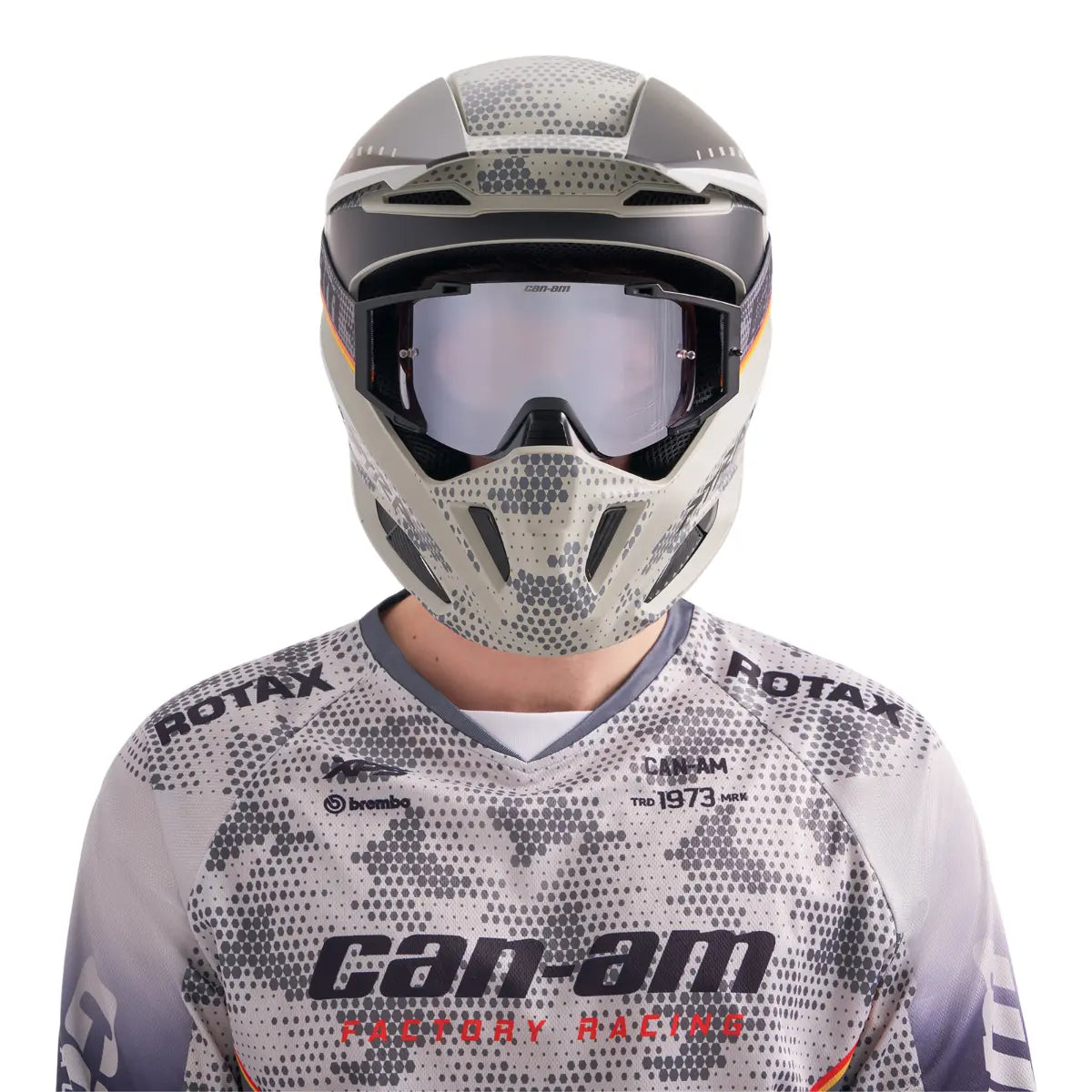 Lunettes Can-Am Flint Phantom UV