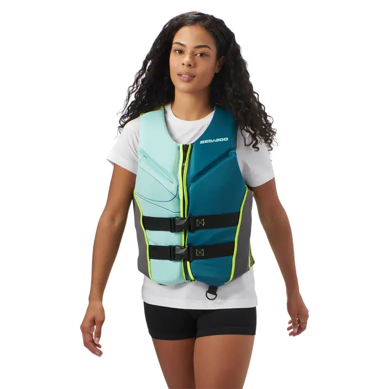VFI/Gilet de sauvetage Freedom Stream Unisexe