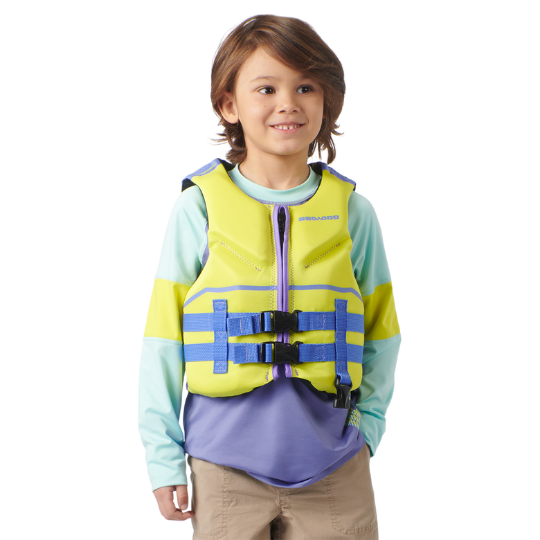 VFI/Gilet de sauvetage pour enfant Freedom Unisexe