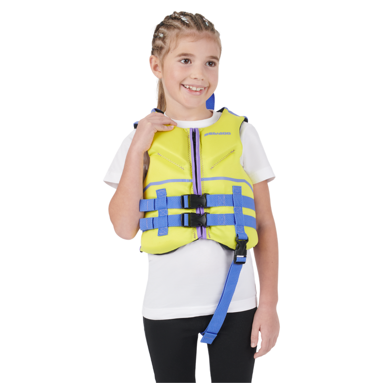 VFI/Gilet de sauvetage pour enfant Freedom Unisexe