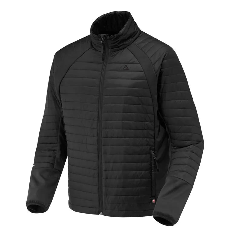 Manteau Ski-Doo Tec Layer BC Series Hybride, Ultraléger & Isolé Unisexe