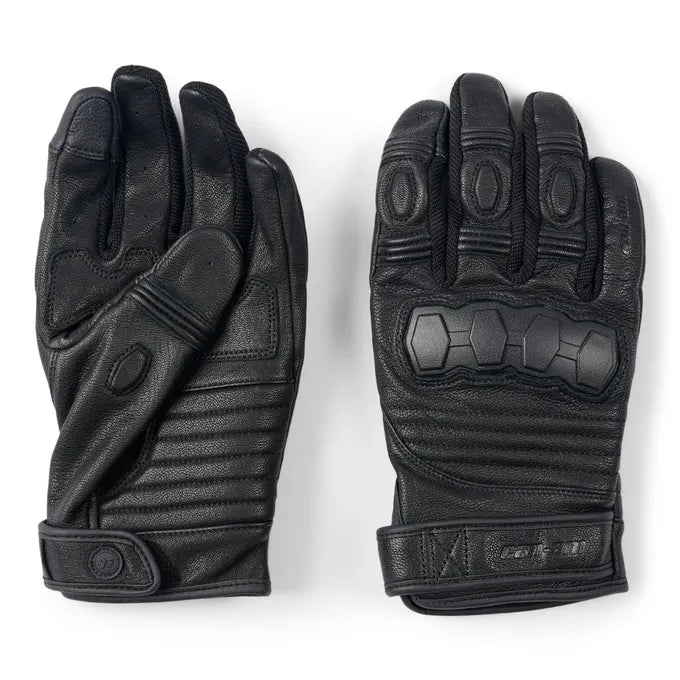 GANTS EN CUIR CAN-AM POUR HOMME