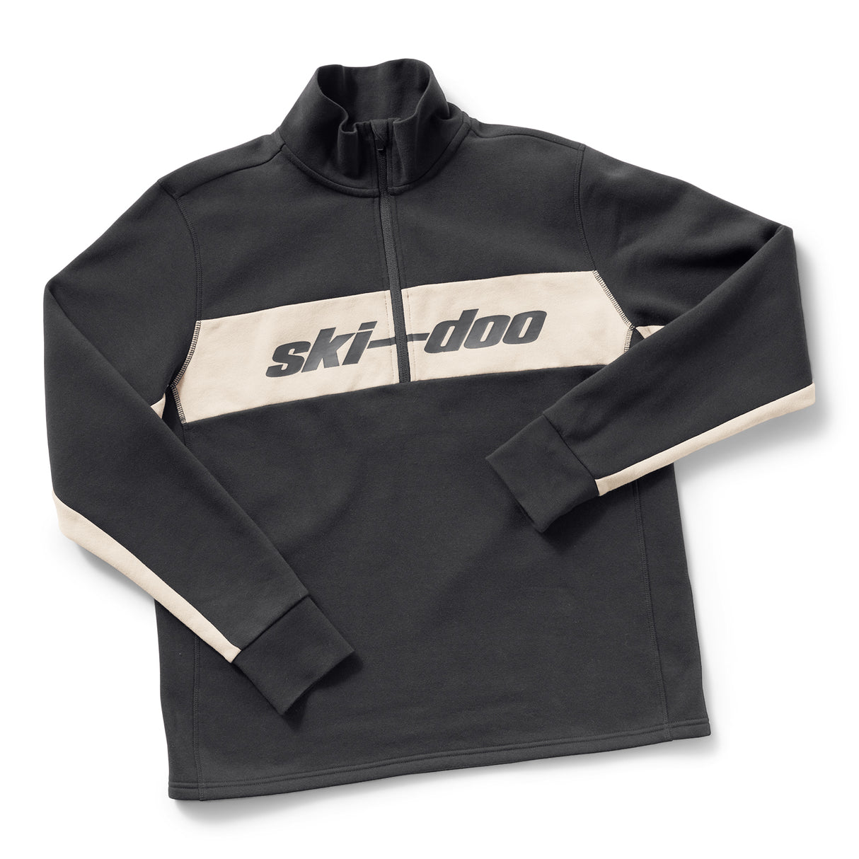 Pull Zip SKI-DOO Héritage Homme