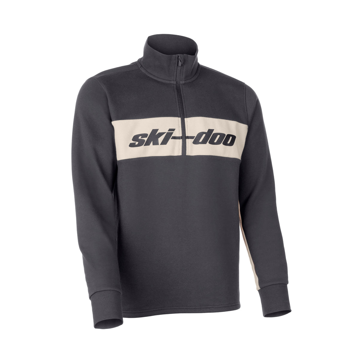 Pull Zip SKI-DOO Héritage Homme