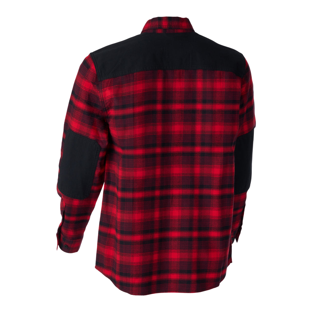 Chemise à carreaux Homme Ski-Doo