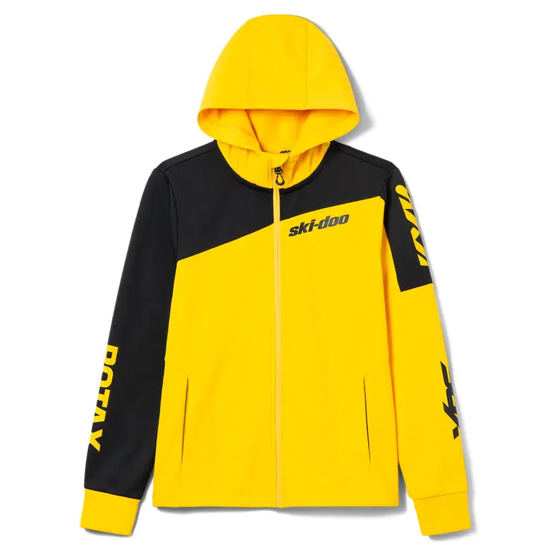 Pull Zippé Sno-X junior (Adolescent)