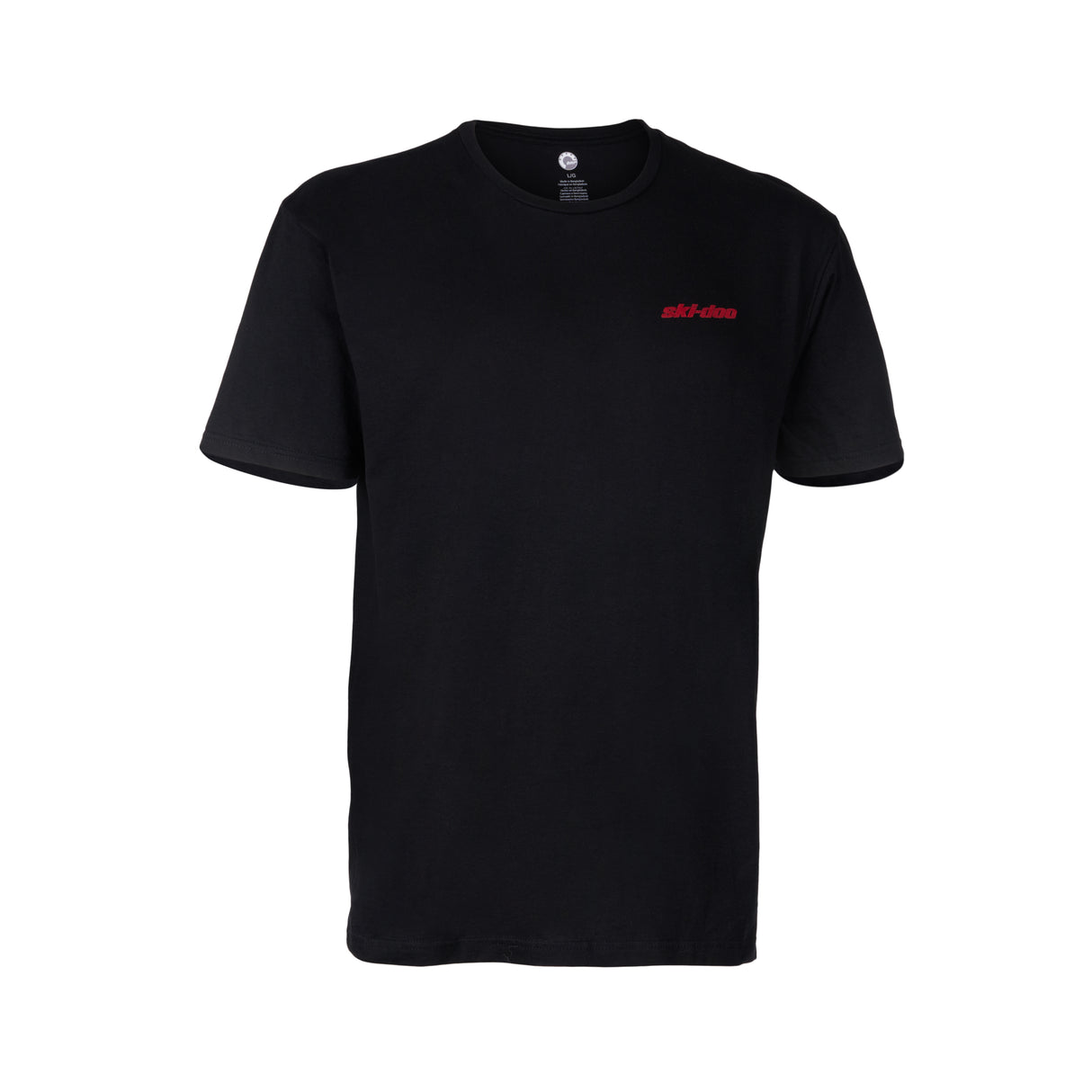 T-Shirt ADN Ski-Doo Homme