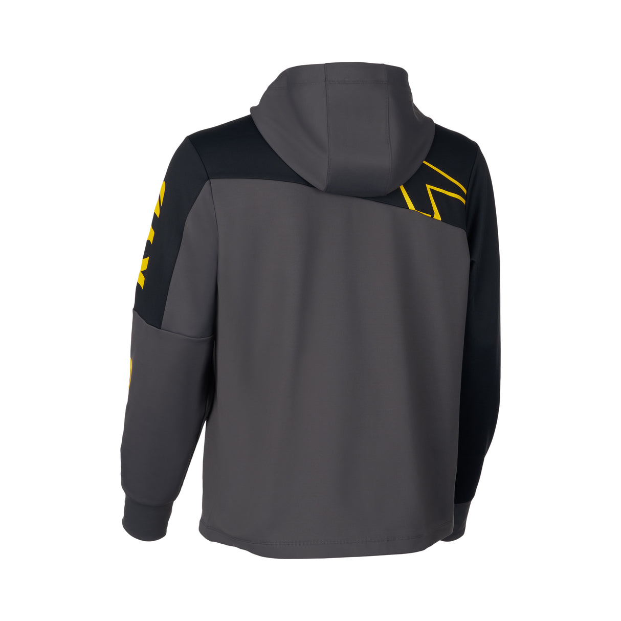 Pull zippé Sno-X X-Team pour homme