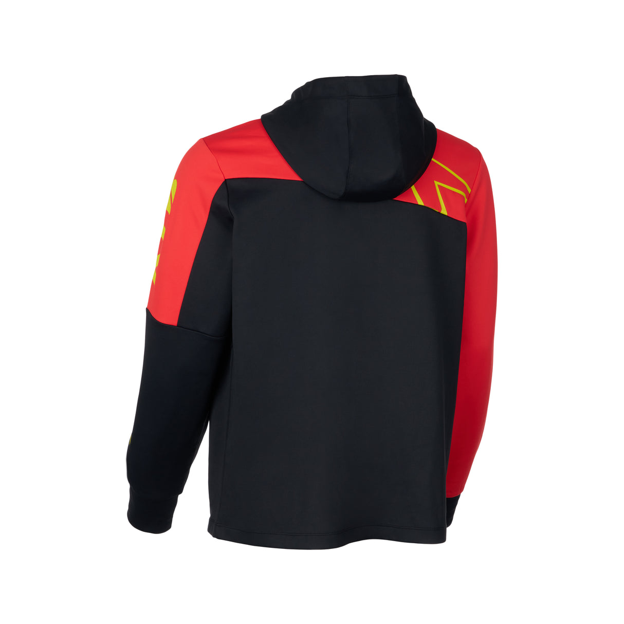 Pull zippé Sno-X X-Team pour homme