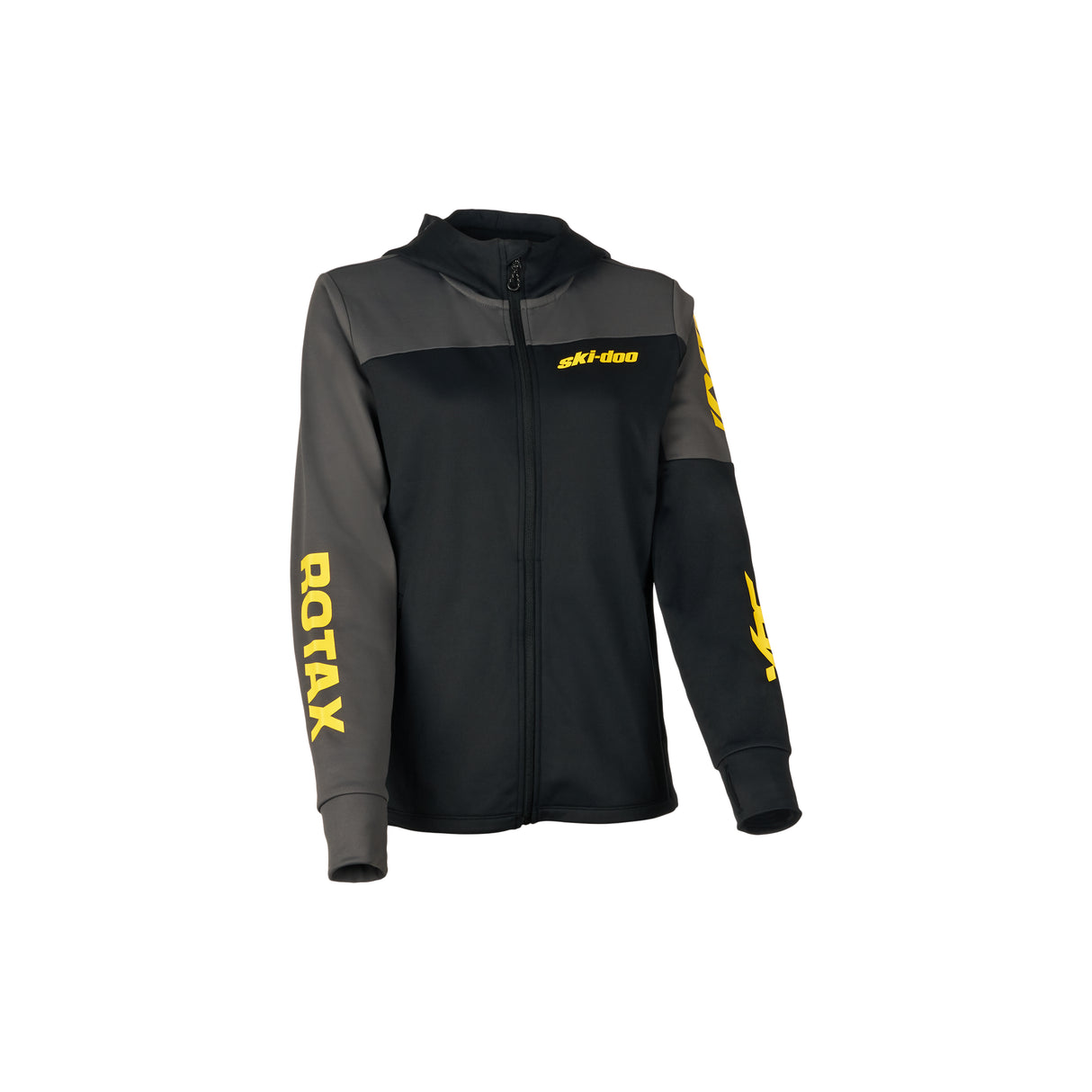 Pull Zip Sno X-Team Femme