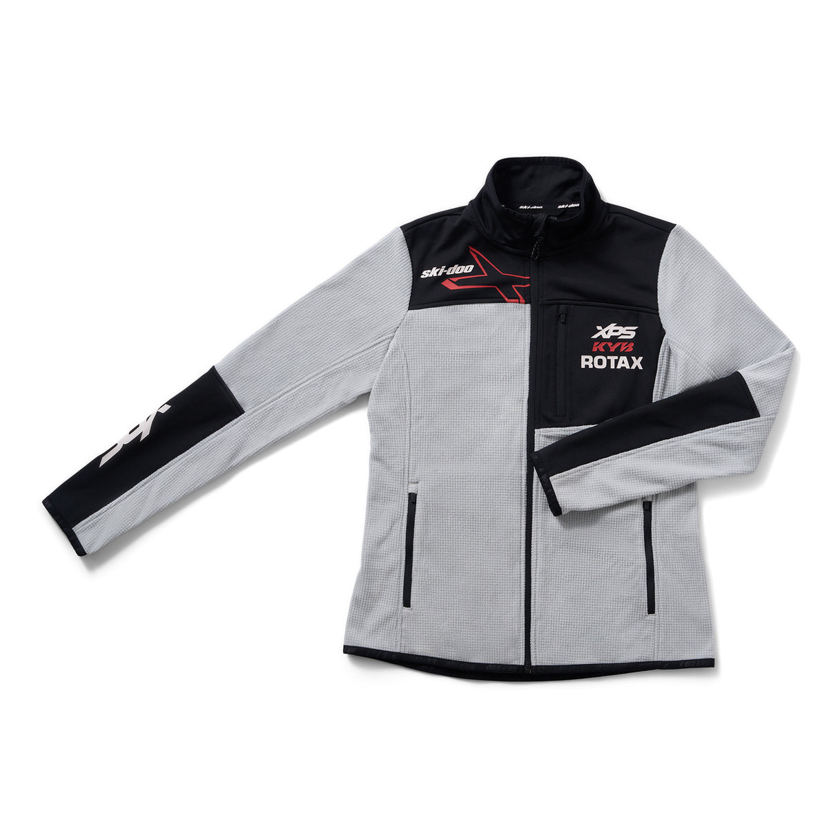 Micro Molleton X-Team Femme