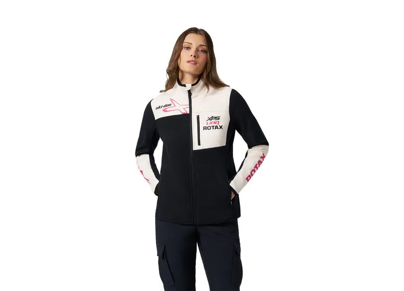 Micro Molleton X-Team Femme