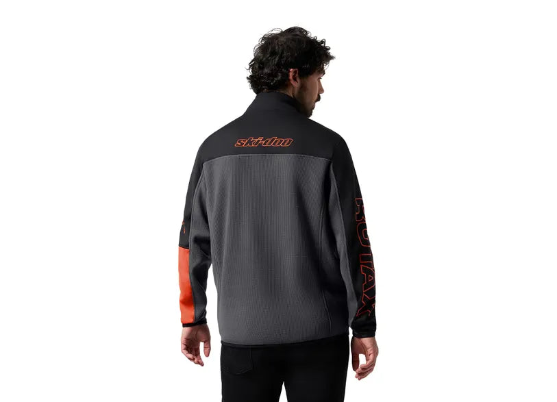 Micro-Molleton édition X-Team pour homme Ski-Doo