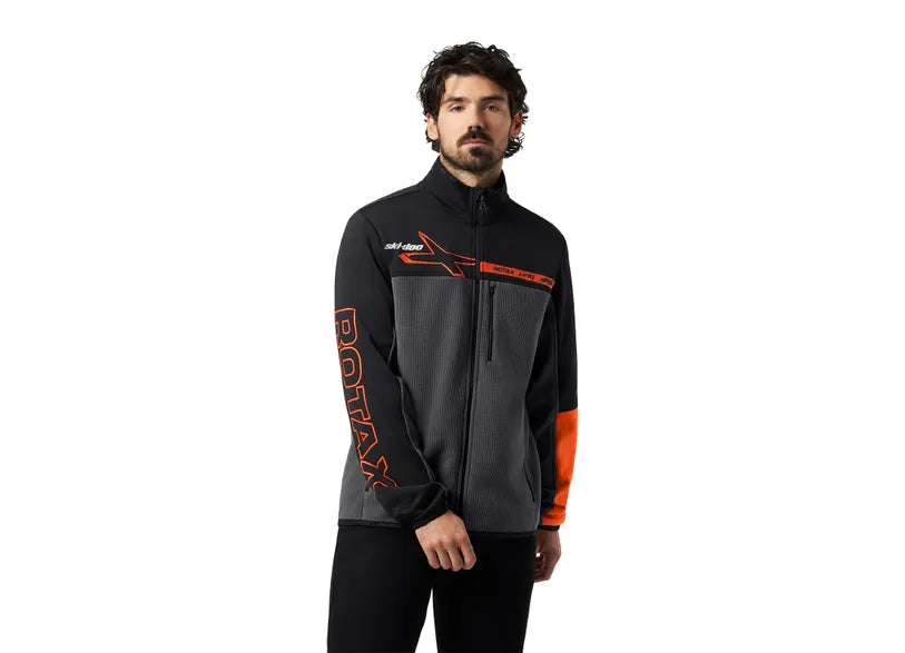 Micro-Molleton édition X-Team pour homme Ski-Doo